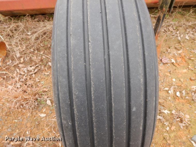 image for item FU9752 Eddins FR3-26 bedder roller