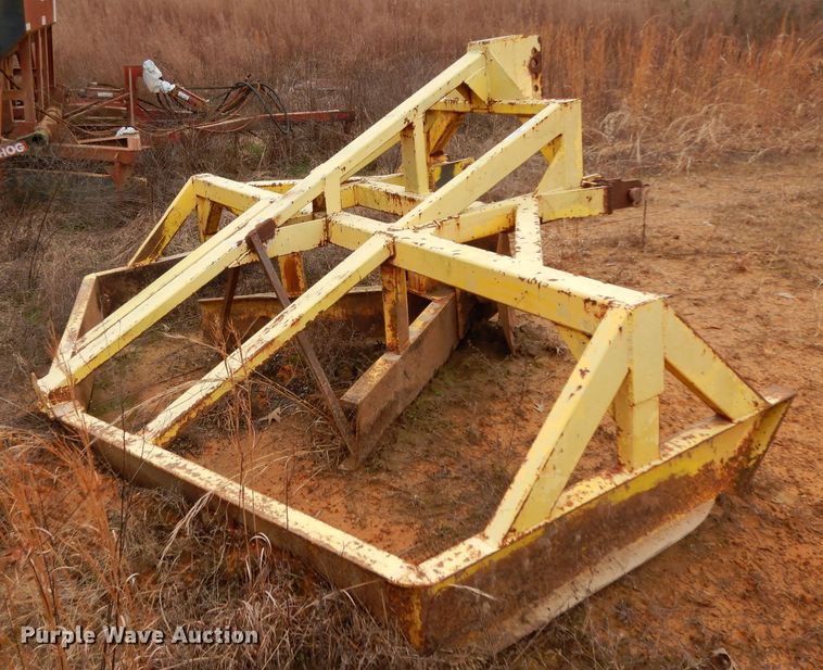 image for item FU9753 Ditcher