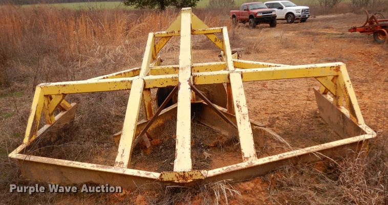 image for item FU9753 Ditcher