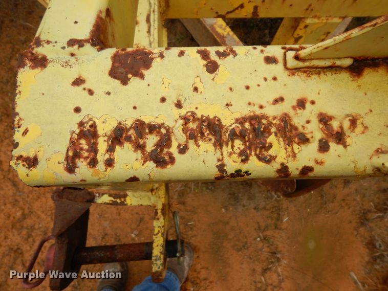 image for item FU9753 Ditcher