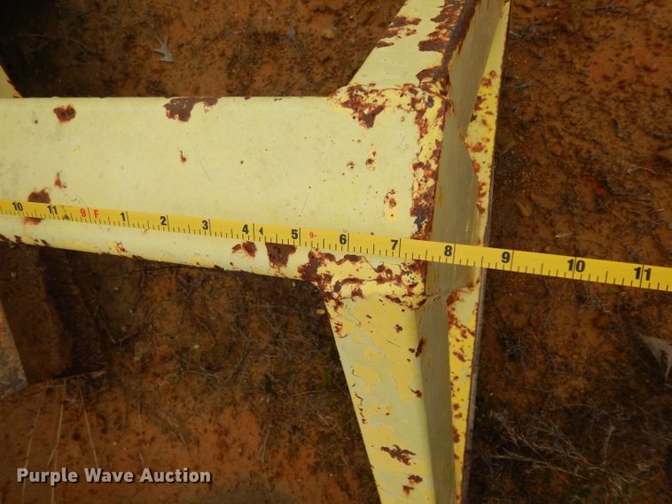 image for item FU9753 Ditcher