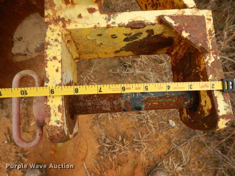 image for item FU9753 Ditcher