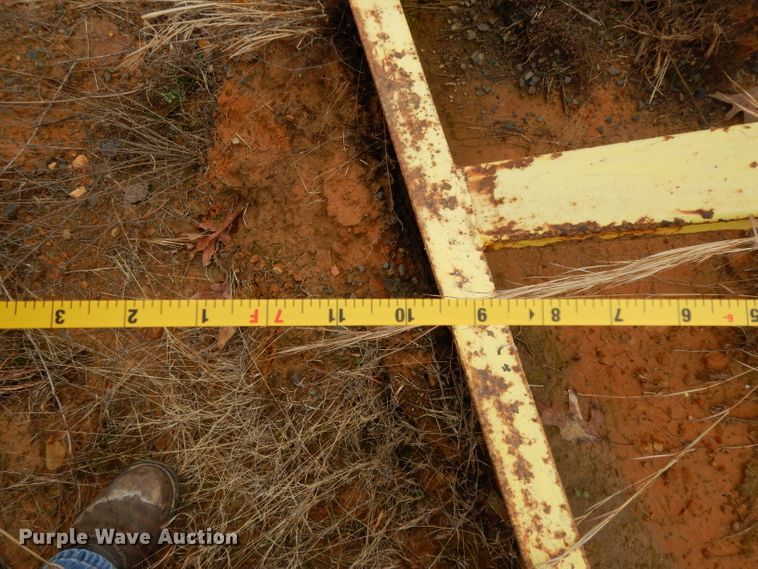 image for item FU9753 Ditcher