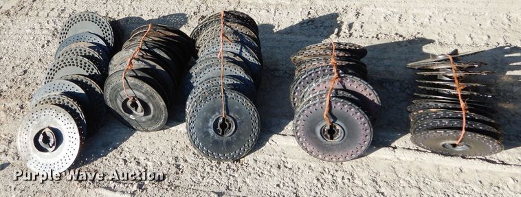 image for item GE9130 John Deere 1770 Max Emerge Plus conservation planter