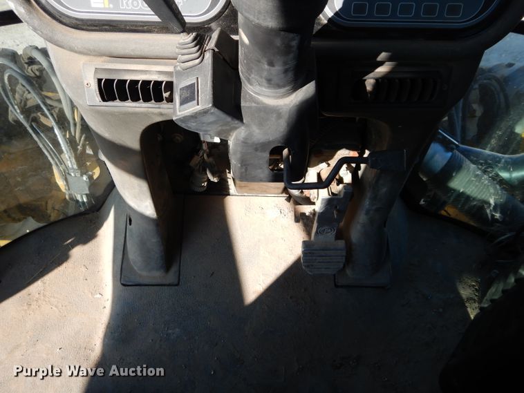 image for item GE9134 Ag-Chem RoGator 1274C applicator