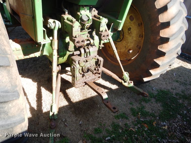 image for item GE9166 John Deere 4230 tractor