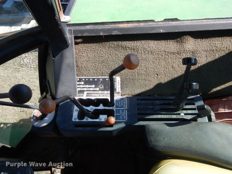 image for item GE9166 John Deere 4230 tractor