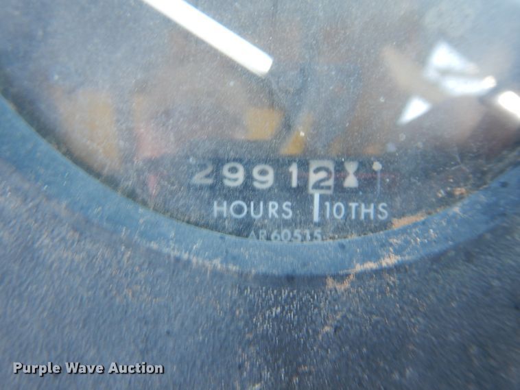 image for item GE9166 John Deere 4230 tractor