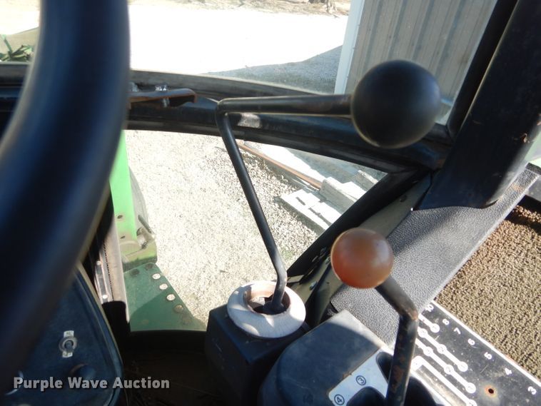 image for item GE9166 John Deere 4230 tractor