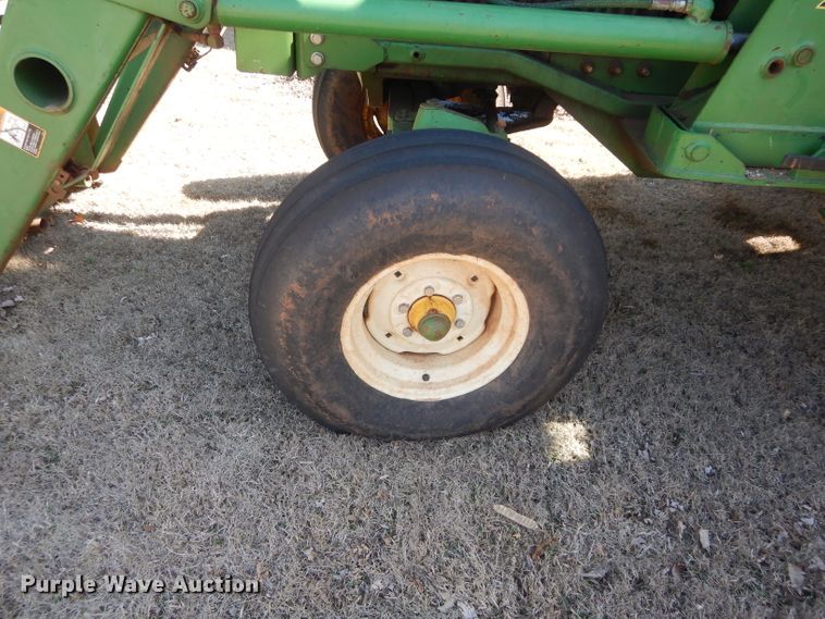 image for item GE9166 John Deere 4230 tractor