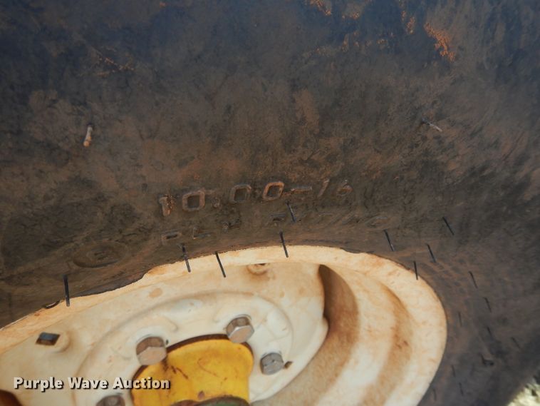 image for item GE9166 John Deere 4230 tractor