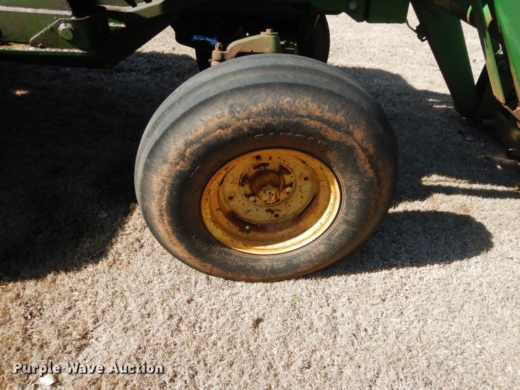 image for item GE9166 John Deere 4230 tractor