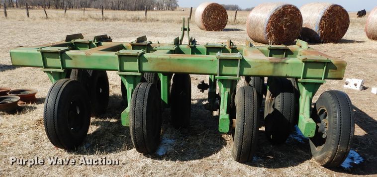 image for item GE9174 Wheel packer