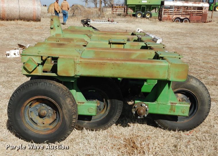 image for item GE9174 Wheel packer