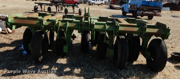 image for item GE9174 Wheel packer