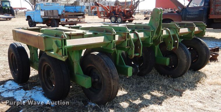 image for item GE9174 Wheel packer