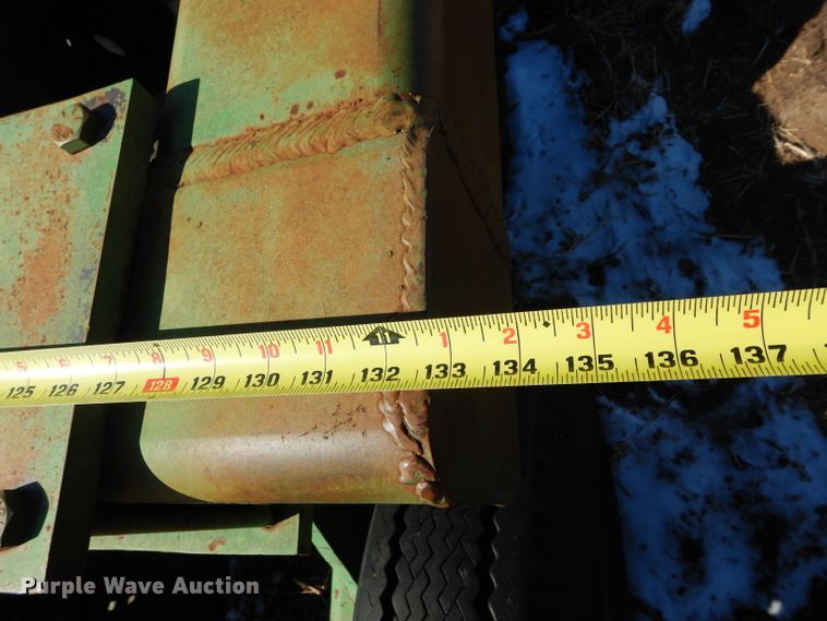 image for item GE9174 Wheel packer