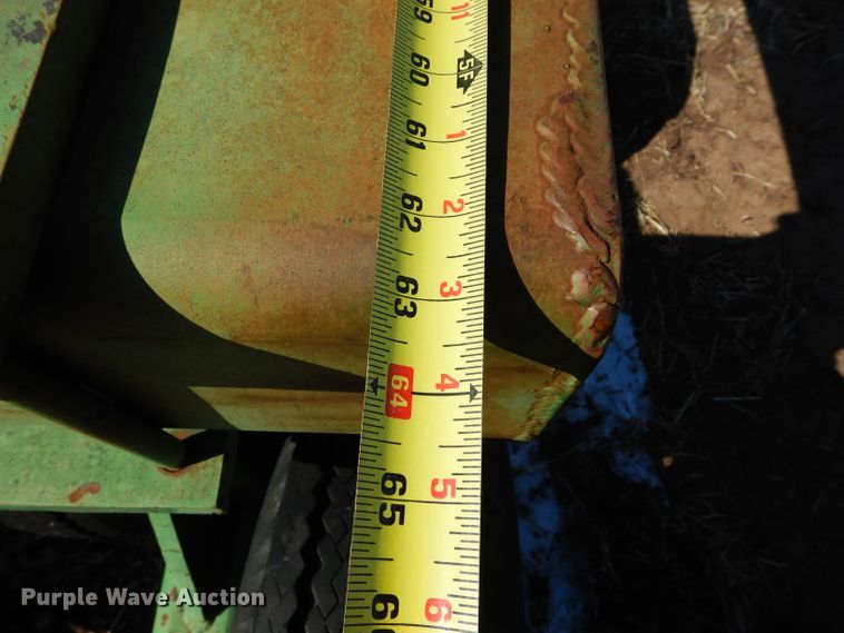 image for item GE9174 Wheel packer