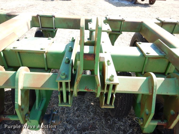 image for item GE9174 Wheel packer