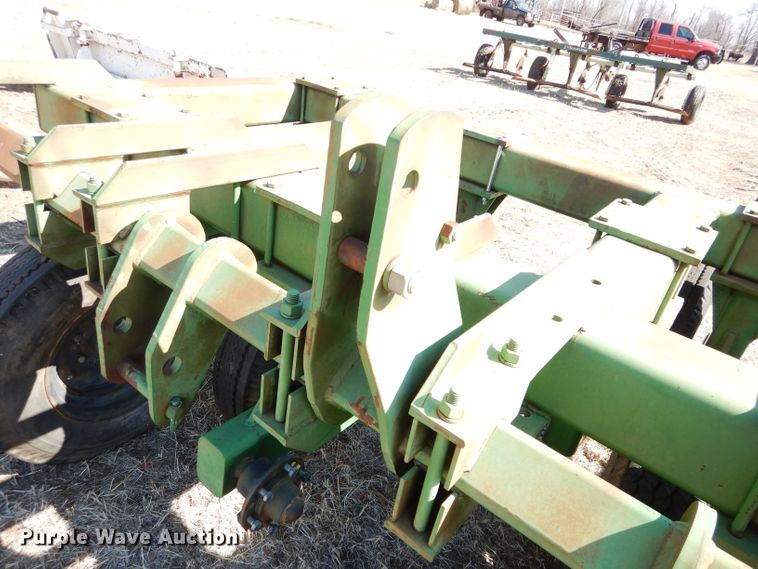 image for item GE9174 Wheel packer