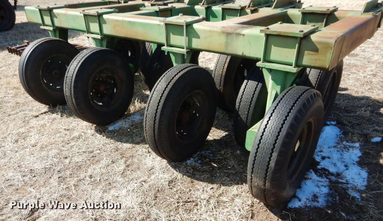 image for item GE9174 Wheel packer