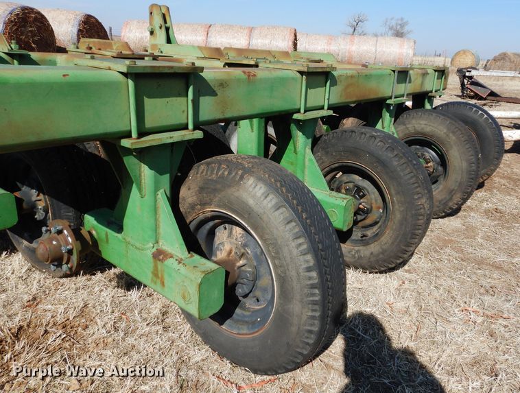 image for item GE9174 Wheel packer