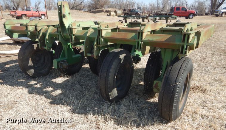 image for item GE9174 Wheel packer