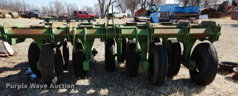 image for item GE9174 Wheel packer