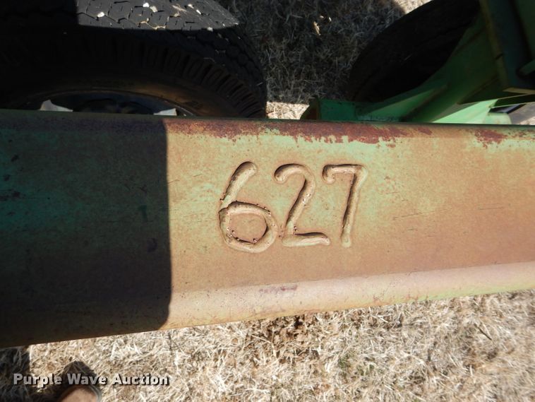 image for item GE9174 Wheel packer