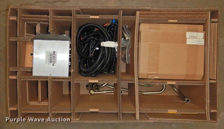 image for item GN9718 John Deere AutoTrac kit