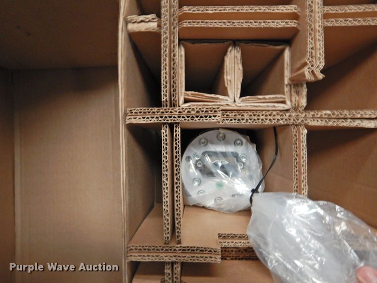 image for item GN9718 John Deere AutoTrac kit