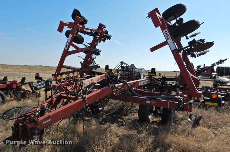 image for item GN9750 Case IH Nutri-Till'r 5310 strip-till