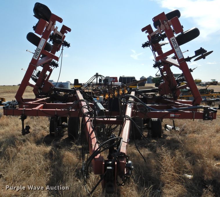 image for item GN9750 Case IH Nutri-Till'r 5310 strip-till