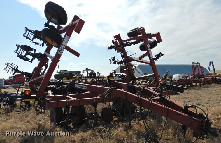 image for item GN9750 Case IH Nutri-Till'r 5310 strip-till