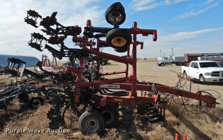 image for item GN9750 Case IH Nutri-Till'r 5310 strip-till