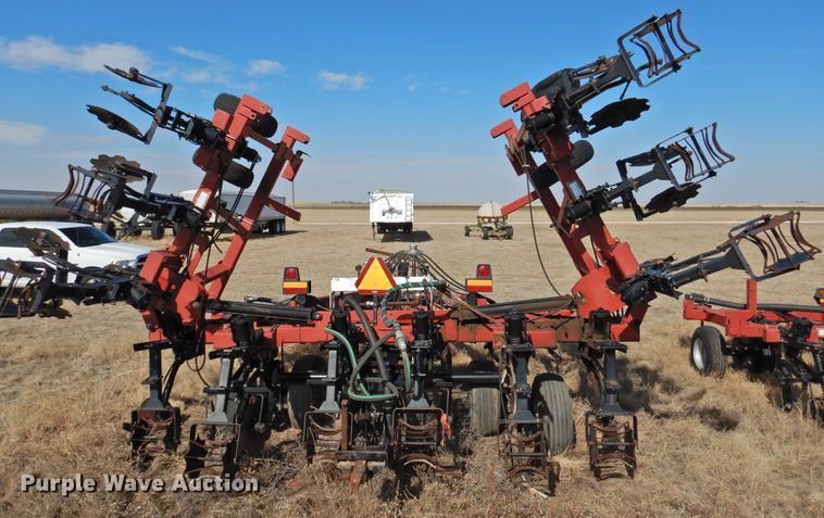 image for item GN9750 Case IH Nutri-Till'r 5310 strip-till