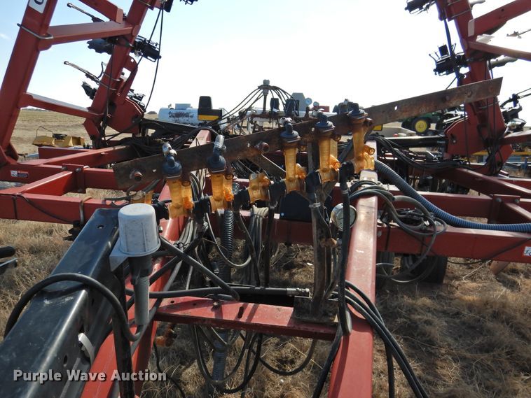 image for item GN9750 Case IH Nutri-Till'r 5310 strip-till