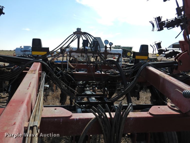 image for item GN9750 Case IH Nutri-Till'r 5310 strip-till