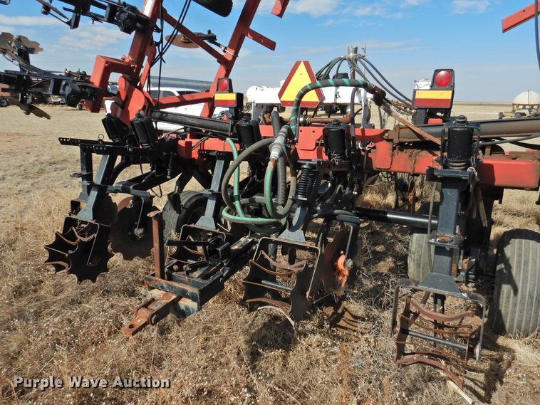 image for item GN9750 Case IH Nutri-Till'r 5310 strip-till