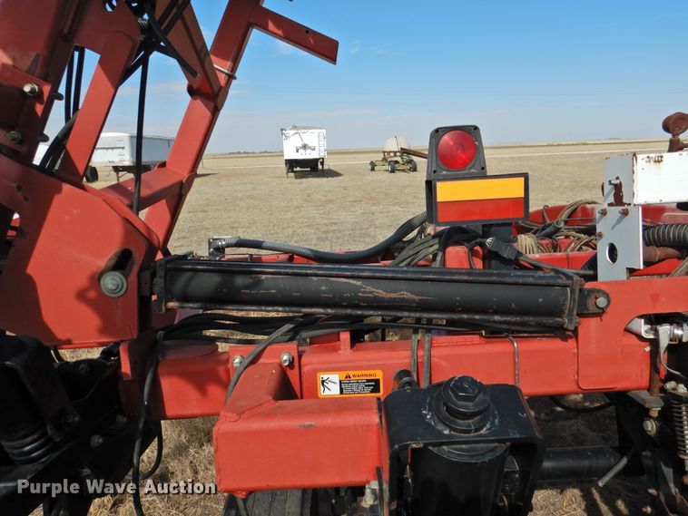 image for item GN9750 Case IH Nutri-Till'r 5310 strip-till