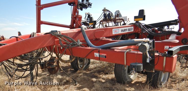 image for item GN9750 Case IH Nutri-Till'r 5310 strip-till