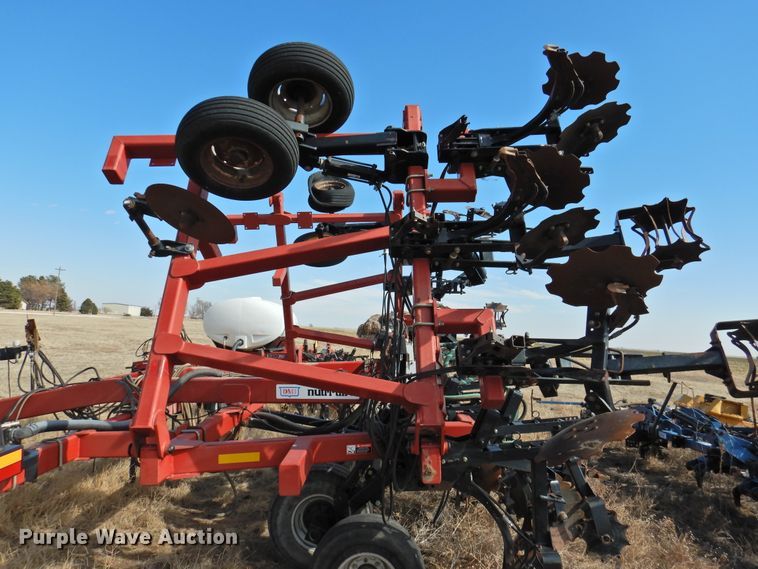 image for item GN9750 Case IH Nutri-Till'r 5310 strip-till