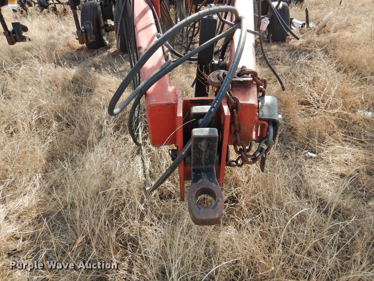 image for item GN9750 Case IH Nutri-Till'r 5310 strip-till