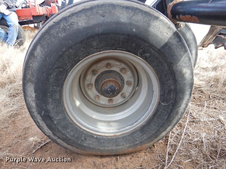 image for item GN9750 Case IH Nutri-Till'r 5310 strip-till