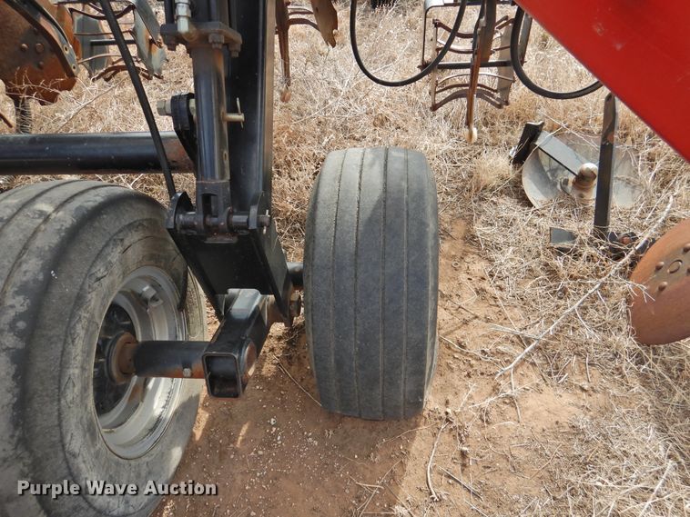 image for item GN9750 Case IH Nutri-Till'r 5310 strip-till