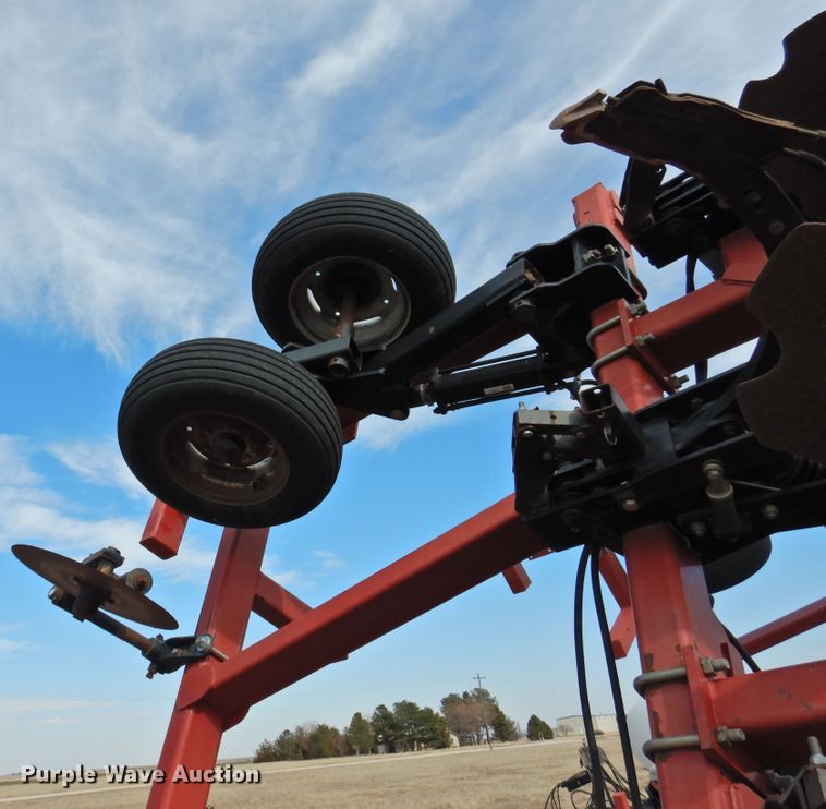image for item GN9750 Case IH Nutri-Till'r 5310 strip-till