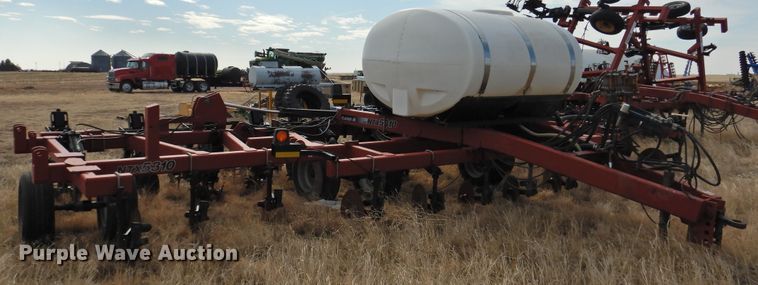 image for item GN9756 Case IH NTX5310 strip-till