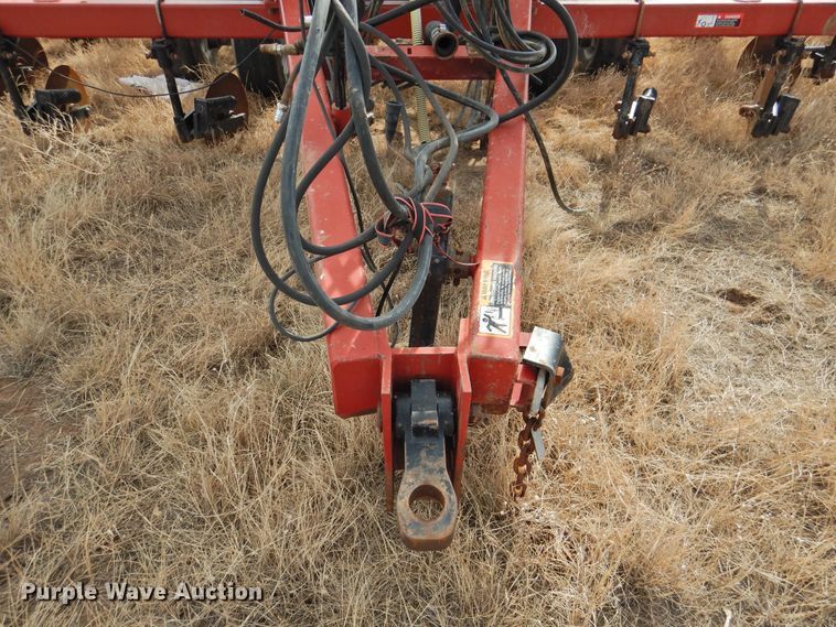 image for item GN9756 Case IH NTX5310 strip-till