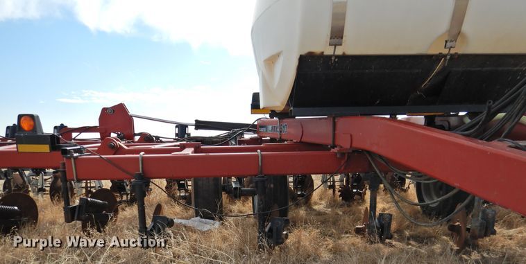 image for item GN9756 Case IH NTX5310 strip-till