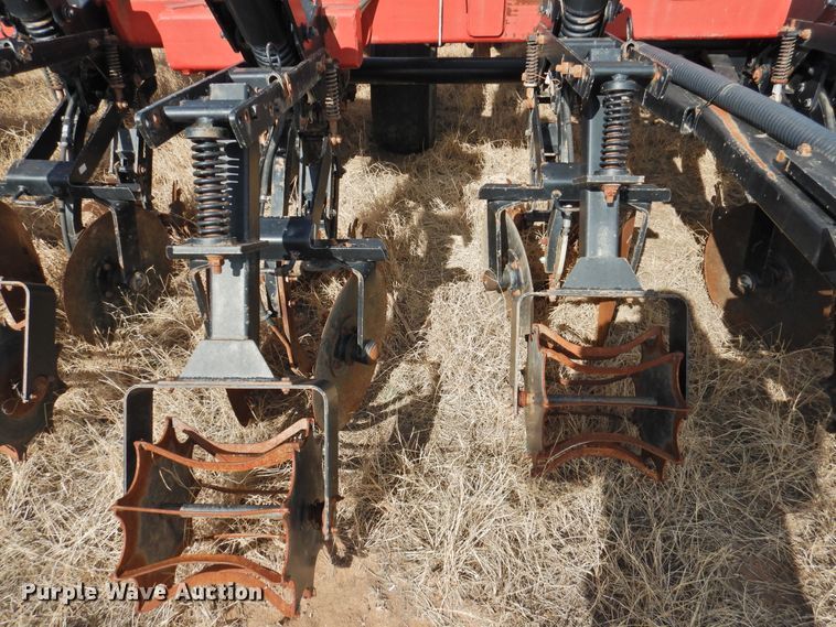 image for item GN9756 Case IH NTX5310 strip-till